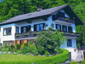 Ferienwohnung Genzinger